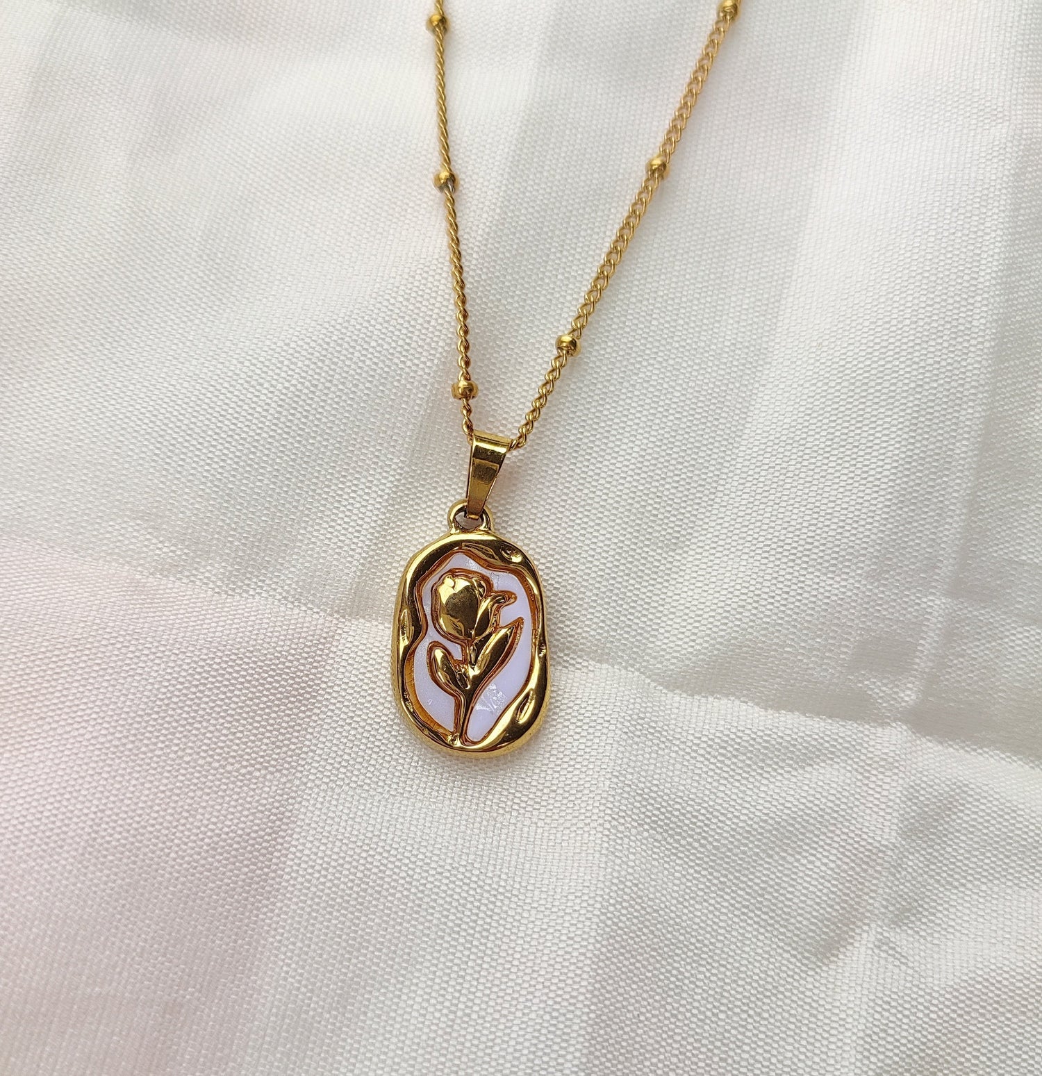 Necklace
