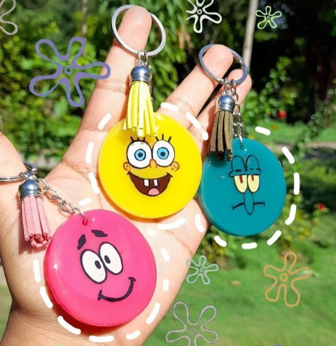 Key Chain