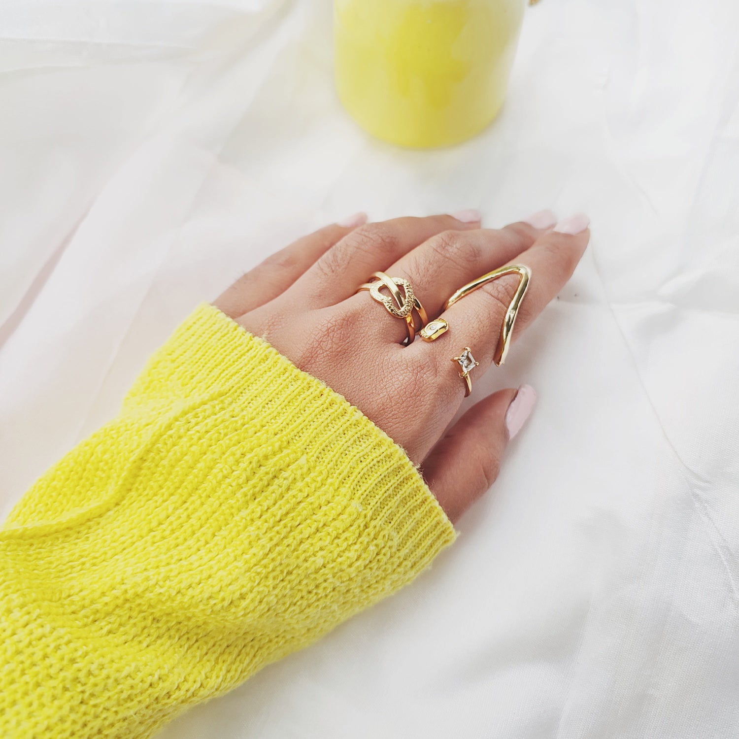 Rings