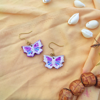 "Gulbahaar" 3D necklace Set