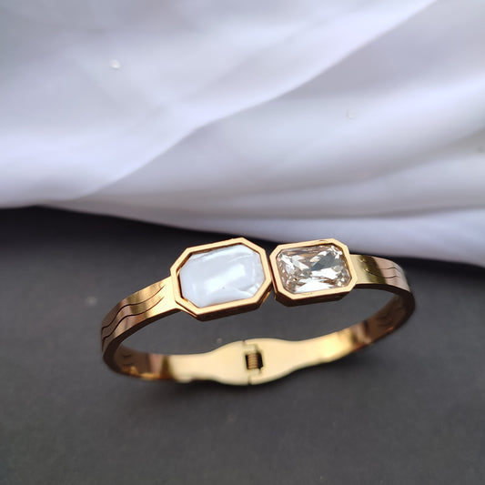 Hexaluxe Due Bracelet