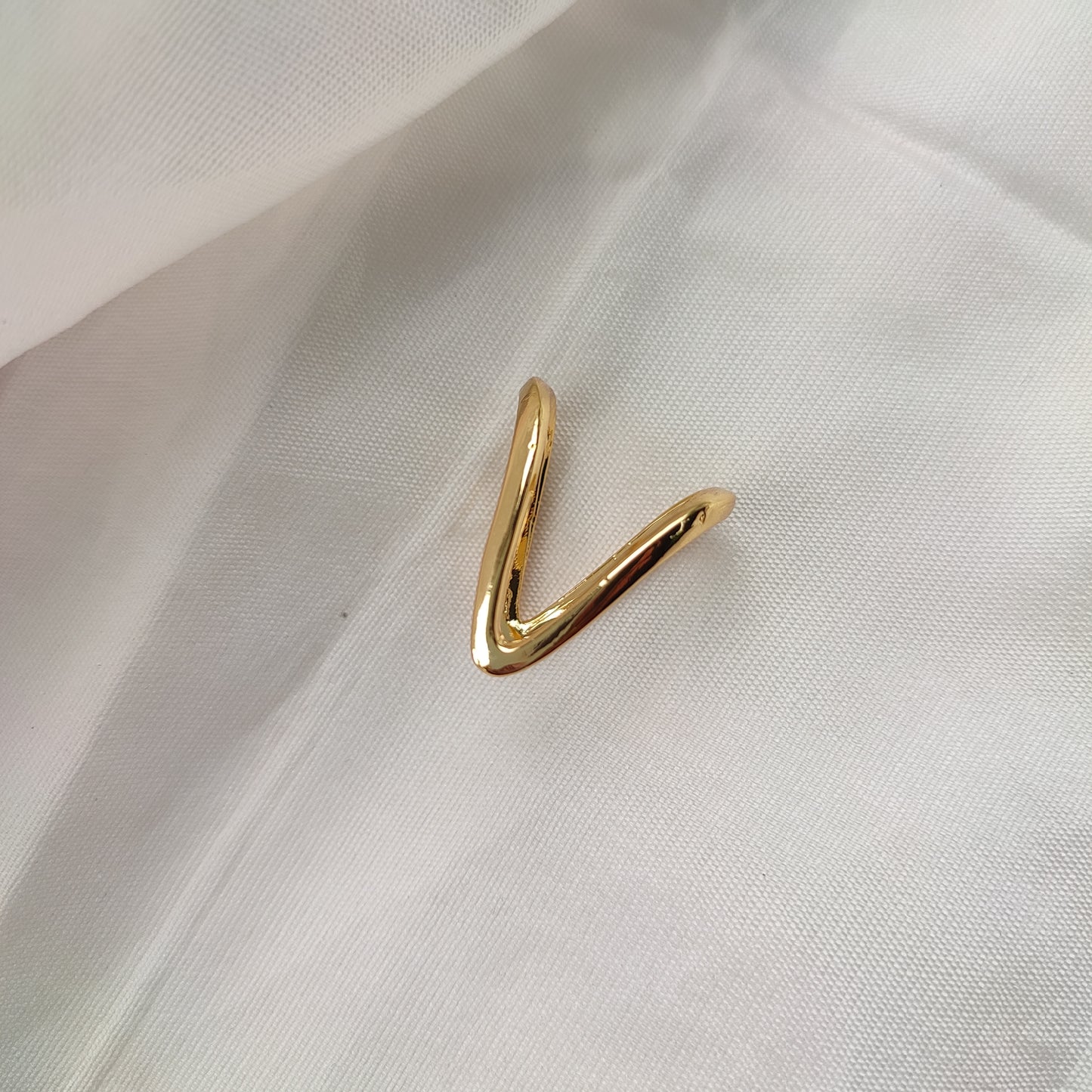 Reversible Ring