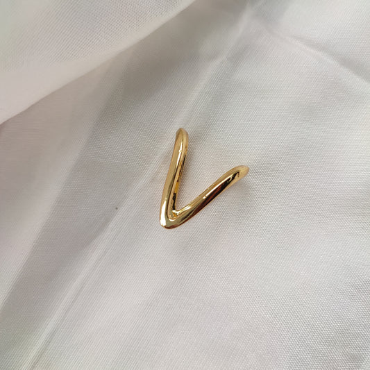 Reversible Ring