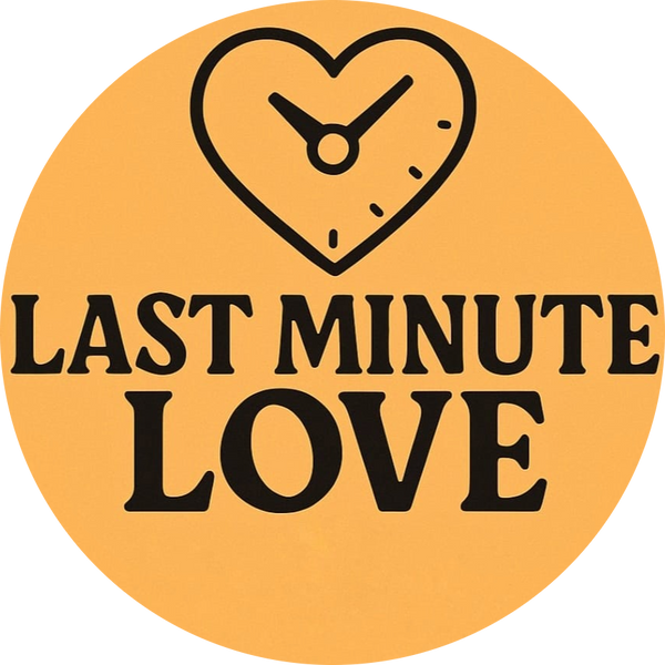 Last Minute Love